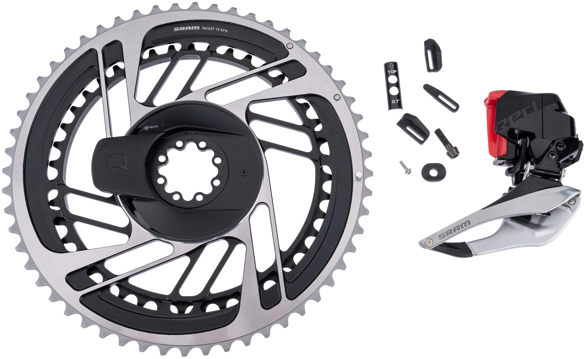 _Kettenblatt Kettenblätter