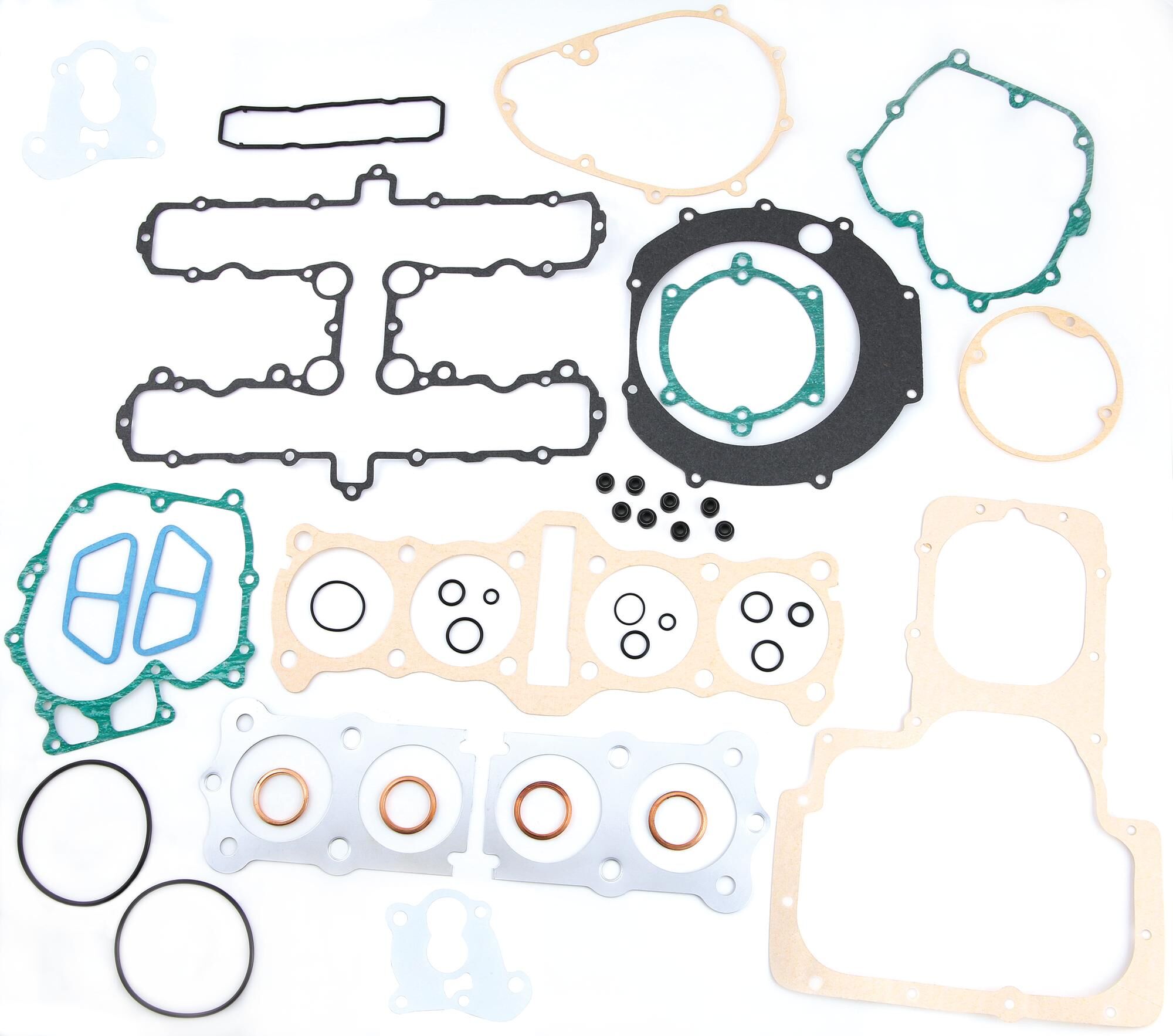 _Motordichtsatz Dichtungen und Dichtungssätze
