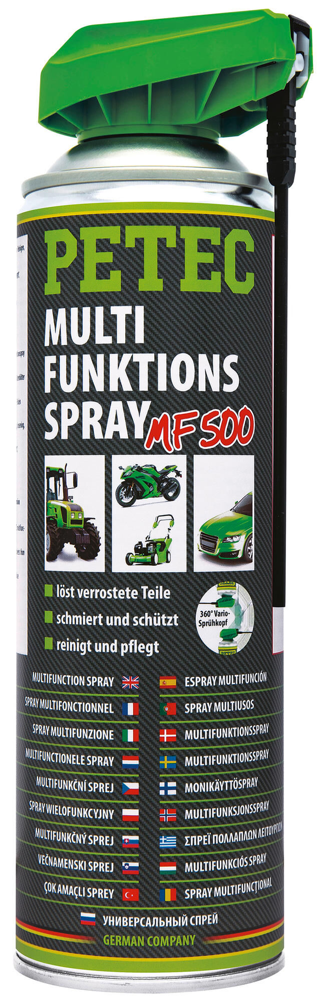 _Multiöl Multiöle