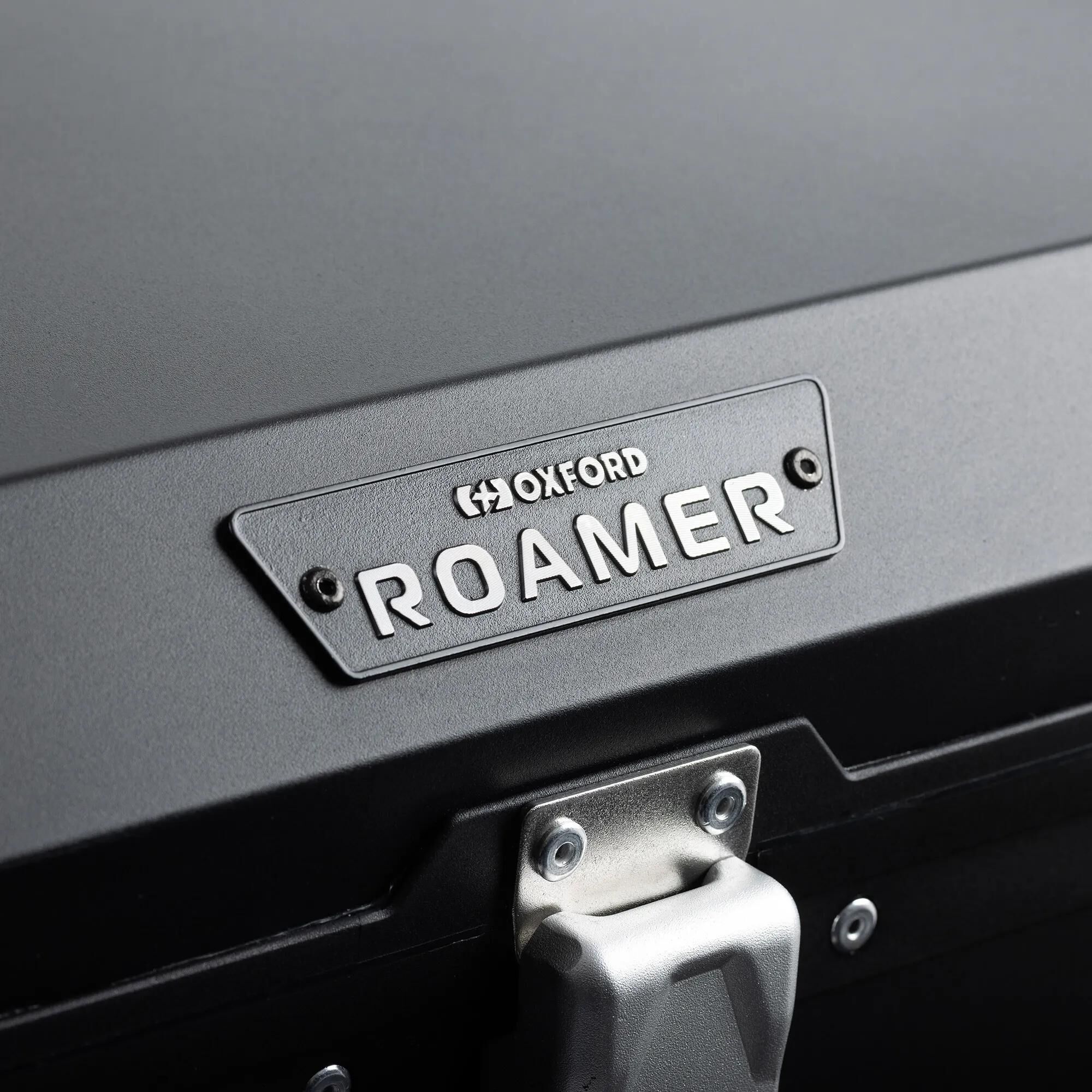 _Topcase Topcase,Gepäckkoffer,Koffer,Transportboxen,Koffer,Gepäckkoffer