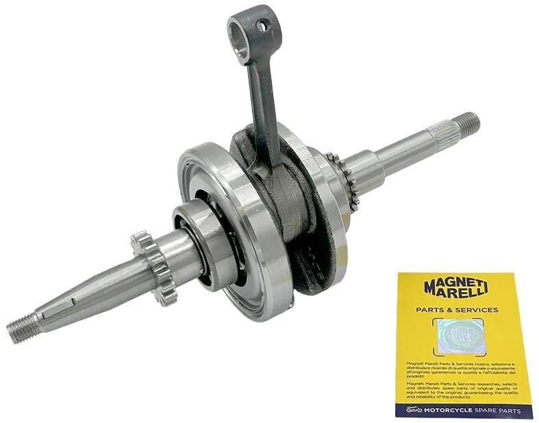 Magneti Marelli_Kurbelwelle Kurbelwellen