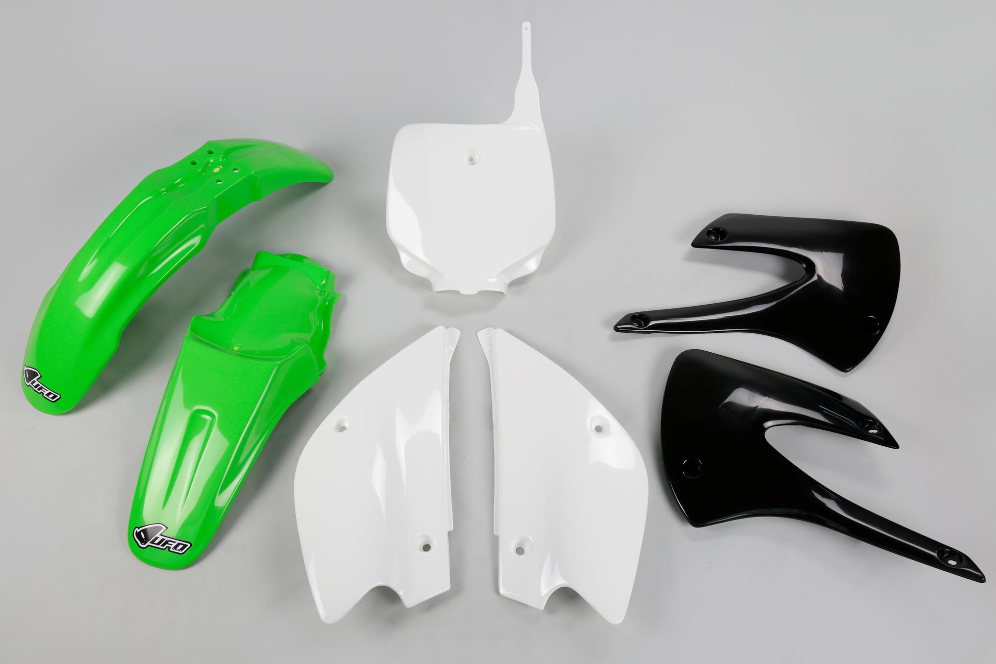 UFO PLAST_Verkleidungssatz Verkleidung