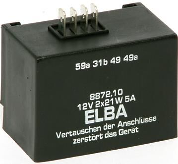 Blinkgeber