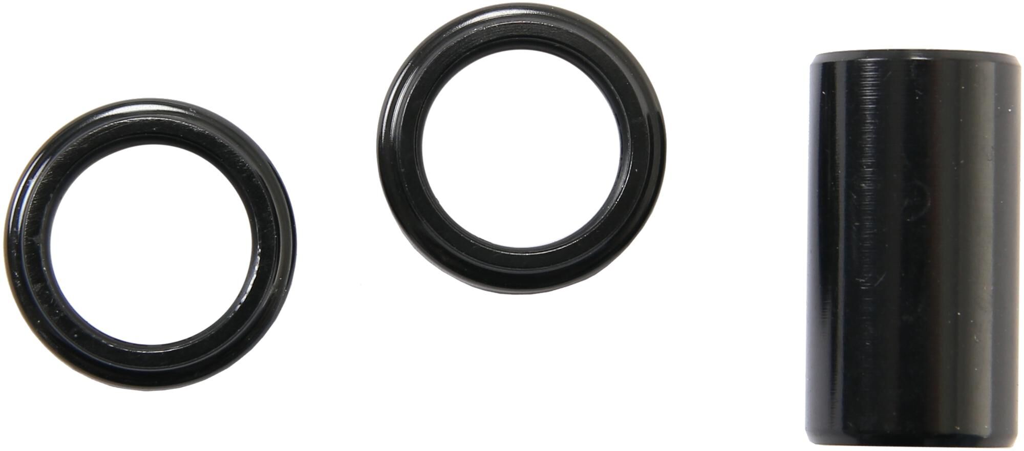 _Führungsbuchsen Federelemente