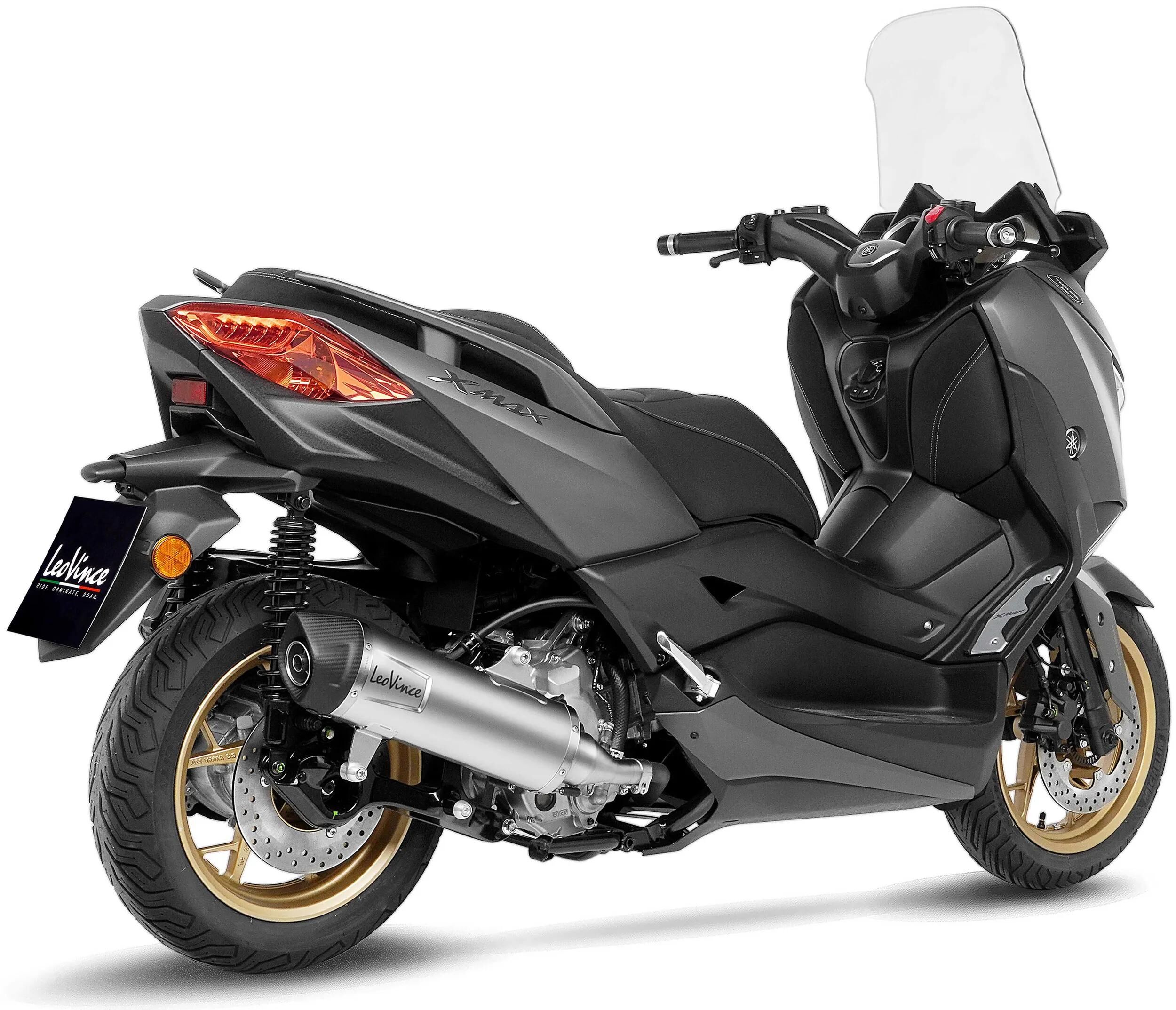 Schalldämpfer,Auspuffanlagen