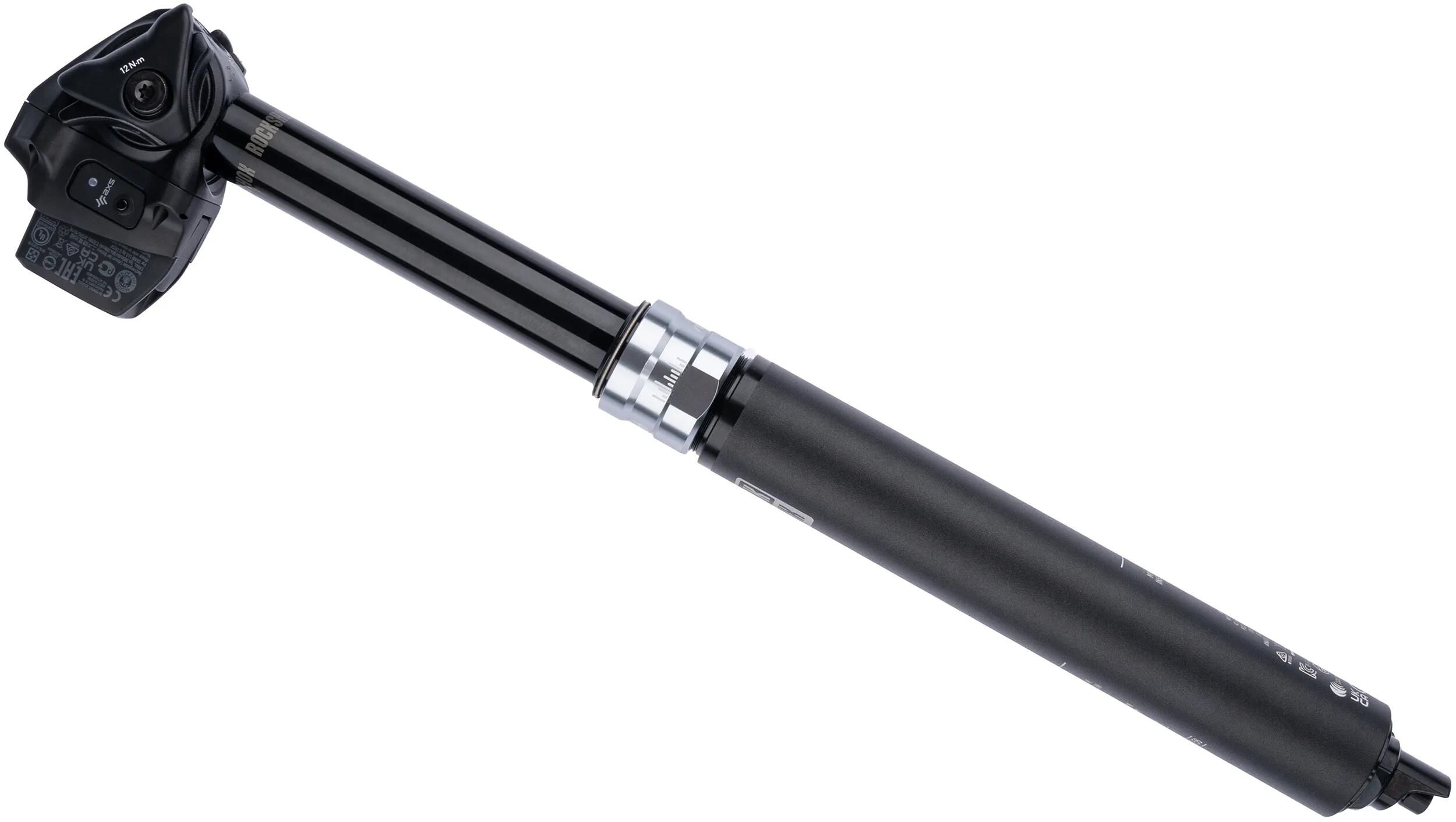 ROCKSHOX_Variosattelstütze Variosattelstützen,Patentsattelstützen,Sattelstützen