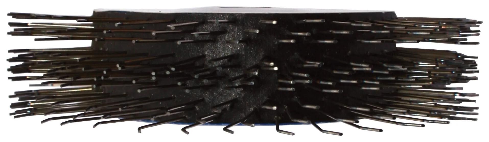 KUNZER_Stahldrahtrundbürste Schleif - Zubehör