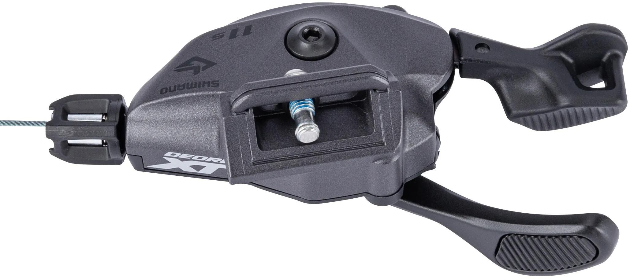 SHIMANO_Daumenschalthebel Schalthebel - Kettenschaltung,Schalthebel