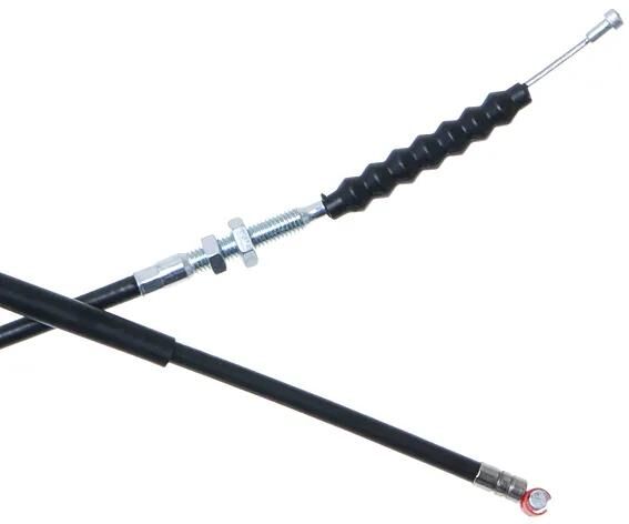 Hi-tech_Kupplungszug Kupplungszüge