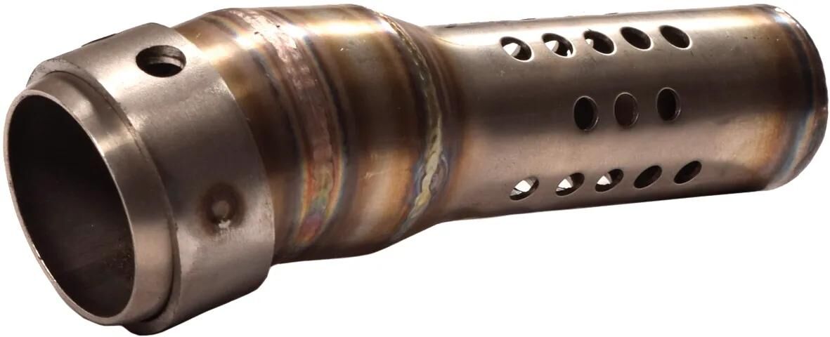 _dB-Killer Schalldämpfer - Ersatz / Zubehör