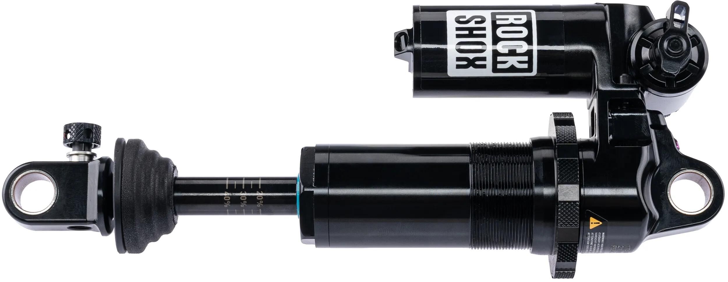 ROCKSHOX_Federbein Federbeine