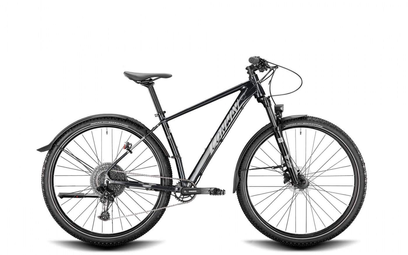 _1 MTBs,Mountainbikes,Fahrräder,Hardtail