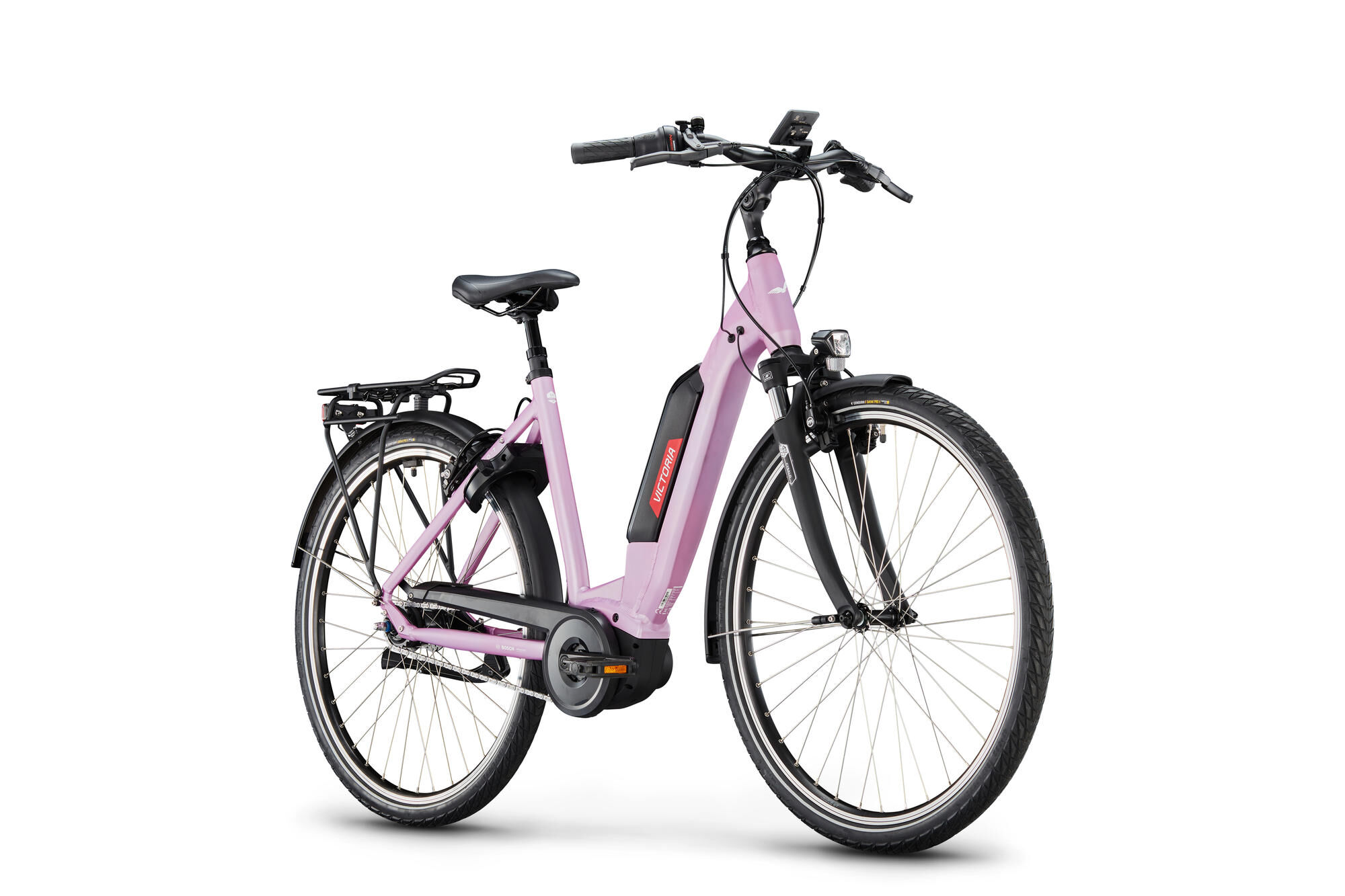 Elektro-Trekkingräder,Trekkingräder,Elektroräder,Fahrräder,Trekkingrad