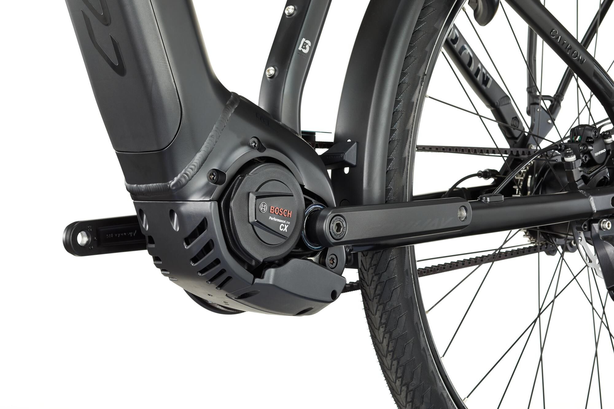 CONWAY_Elektro-Trekkingrad_Cairon T 4.5_4 ,Trekkingrad