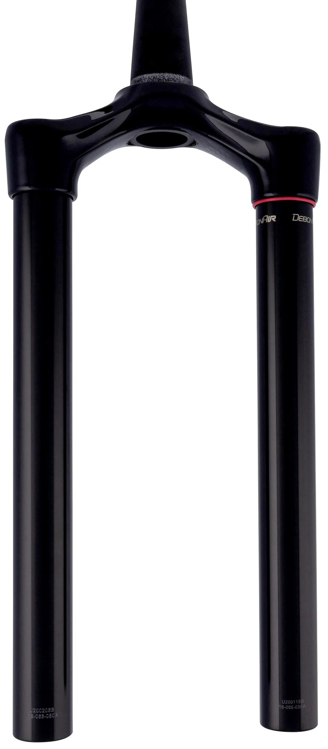 ROCKSHOX_Krone-/Schaft-/Standrohreeinheit Federgabel - Ersatz