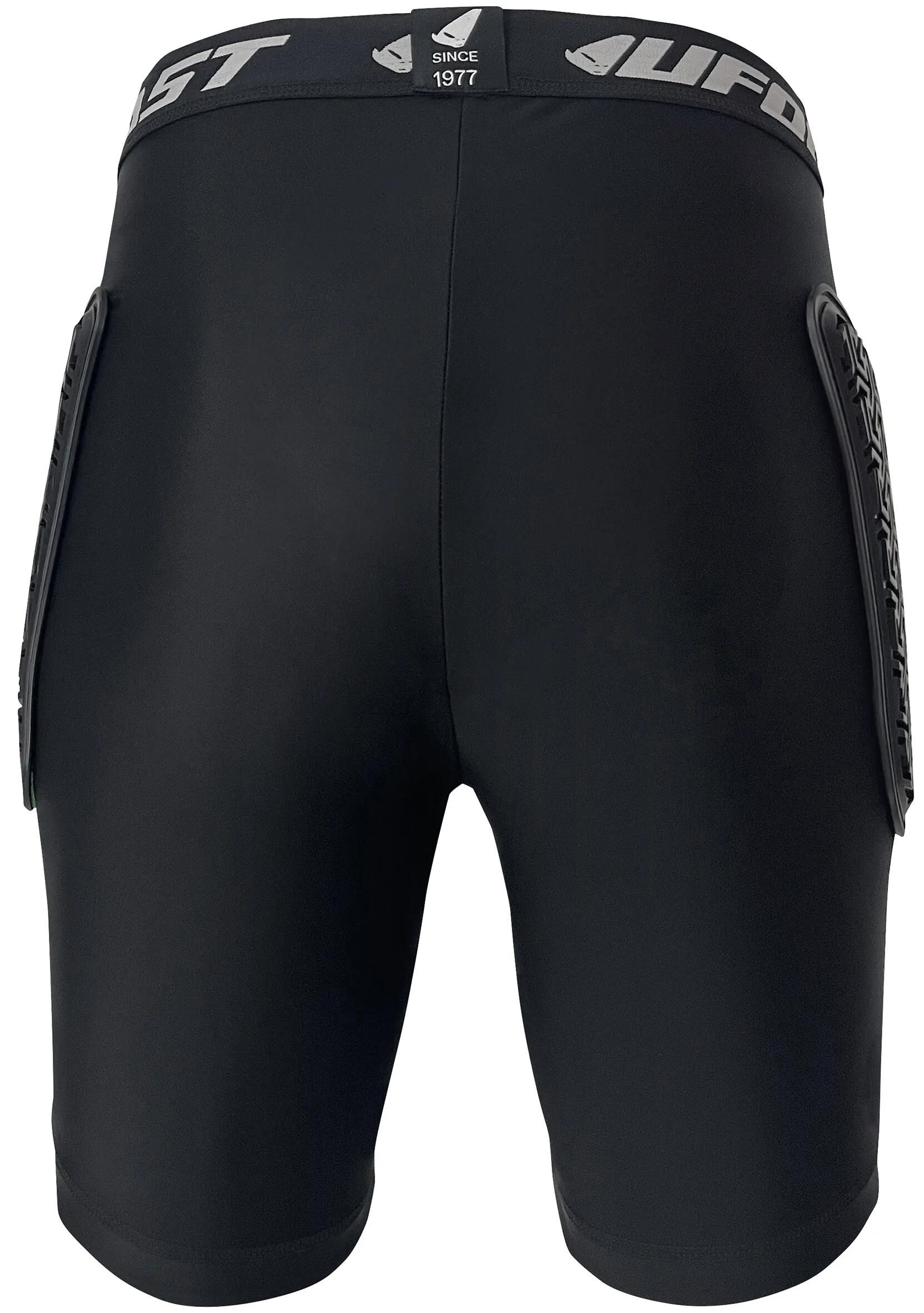 UFO PLAST_Protektorenhose Protektoren,Protektorenhose,Schutzbekleidung,Sturzprotektoren,Protektoren