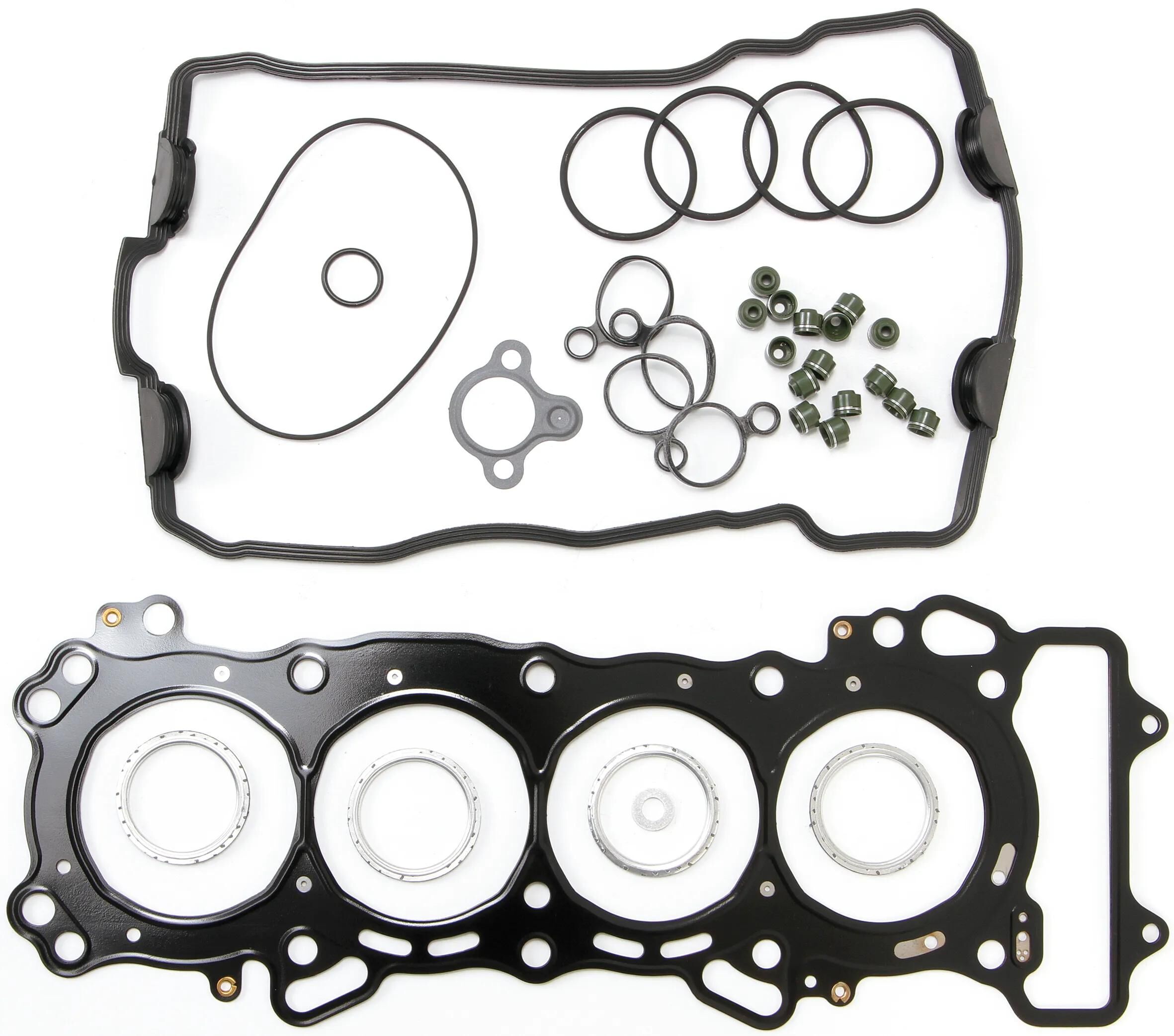 Dichtungen und Dichtungssätze