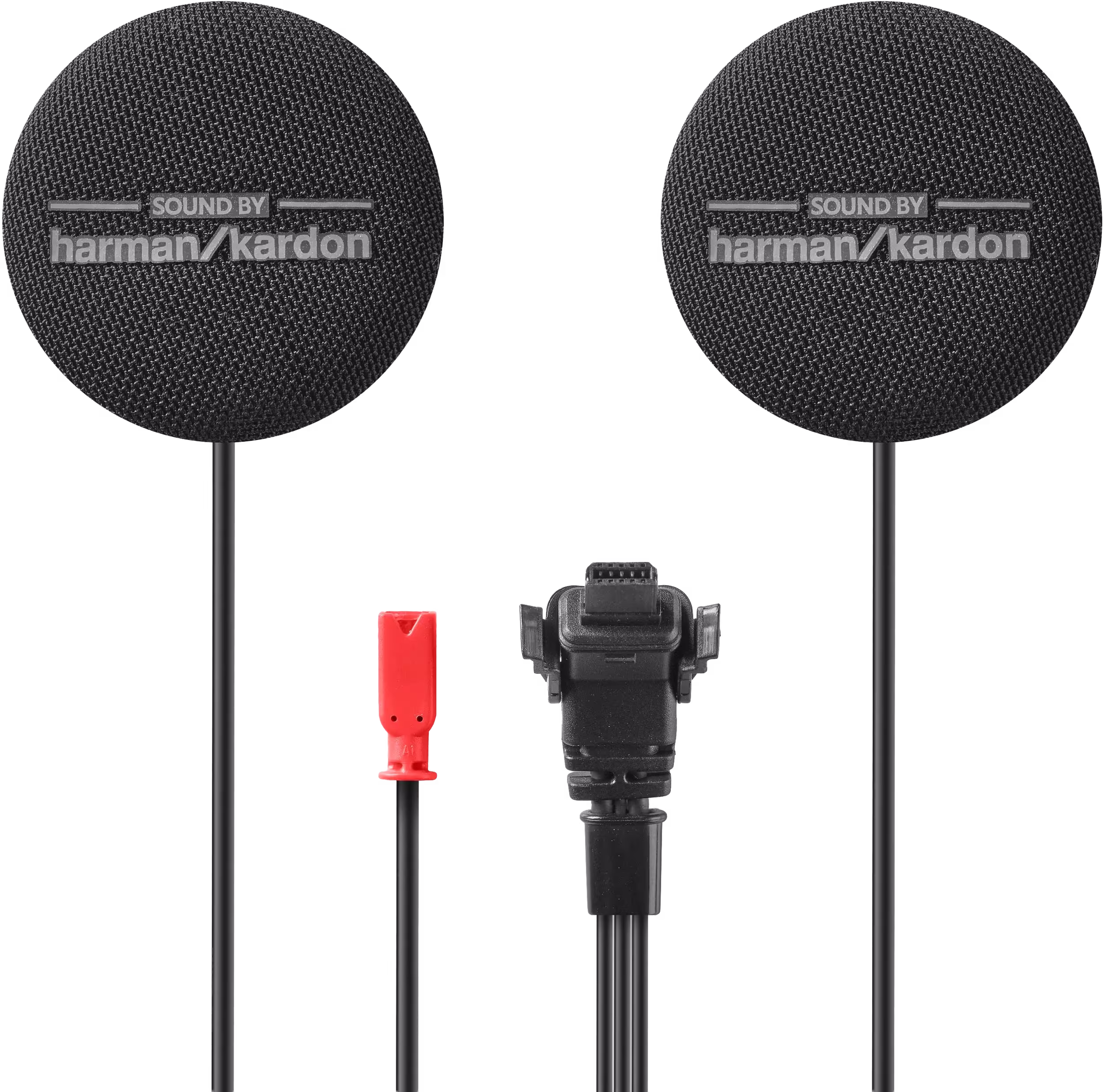 INTERPHONE_Audiokit Kommunikationssysteme