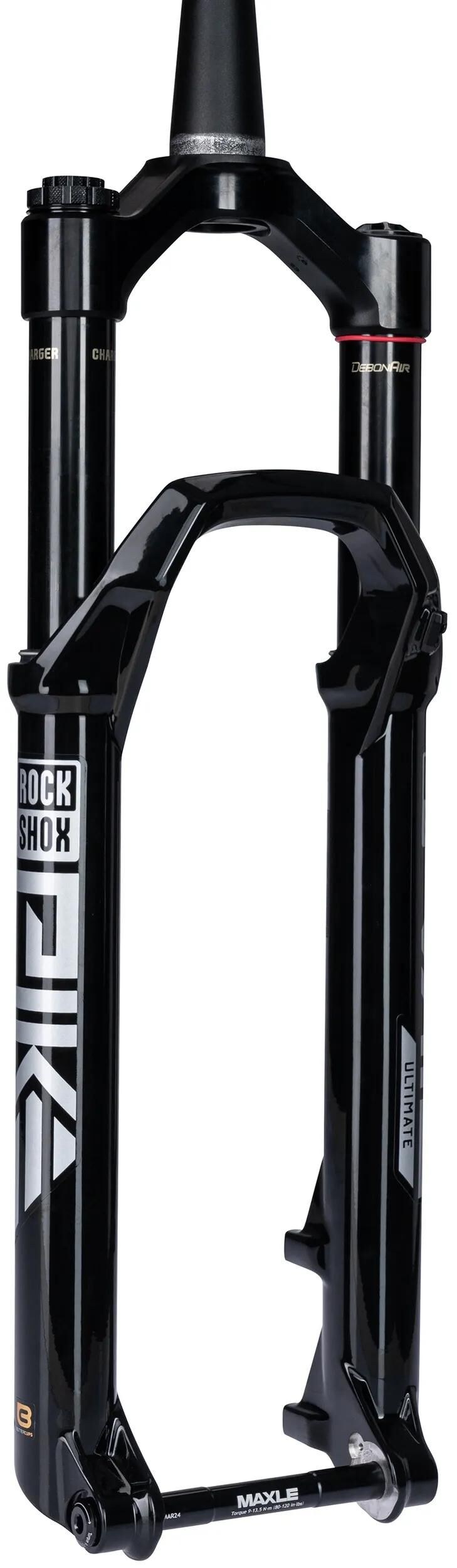 ROCKSHOX_Federgabel Federgabeln,Gabeln