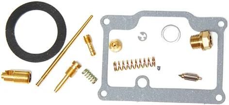 TOURMAX_Reparatursatz Vergaser Vergaserteile