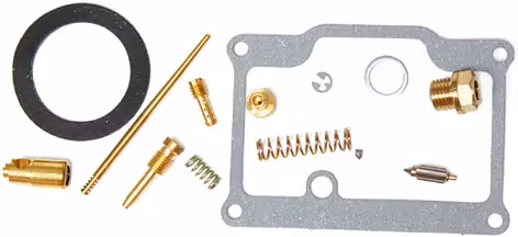TOURMAX_Reparatursatz Vergaser Vergaserteile