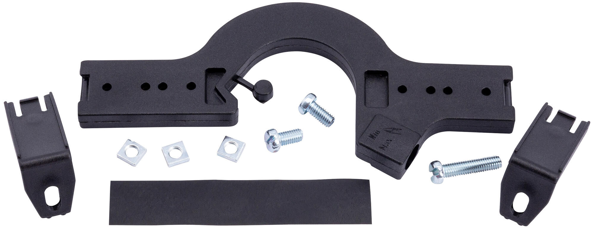 _Kettenkastenbefestigung Kettenschützer - Ersatz