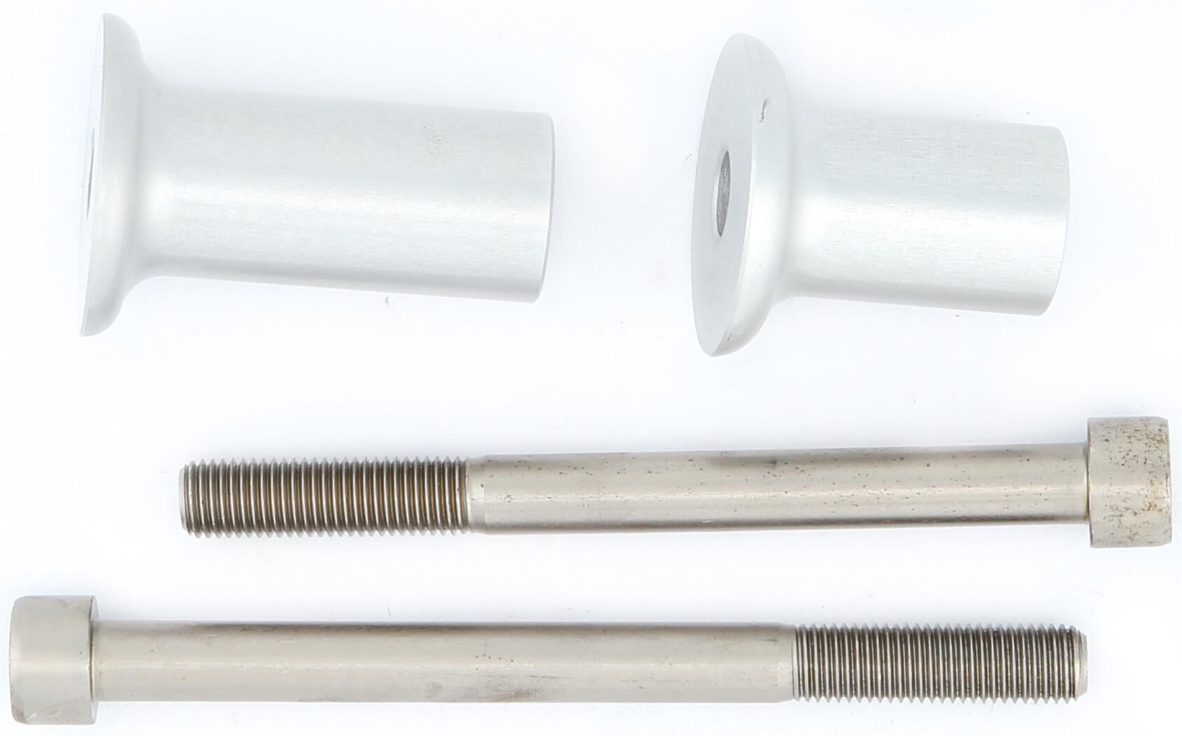 LSL_Montagesatz Crash Pads,Sturzprotektoren