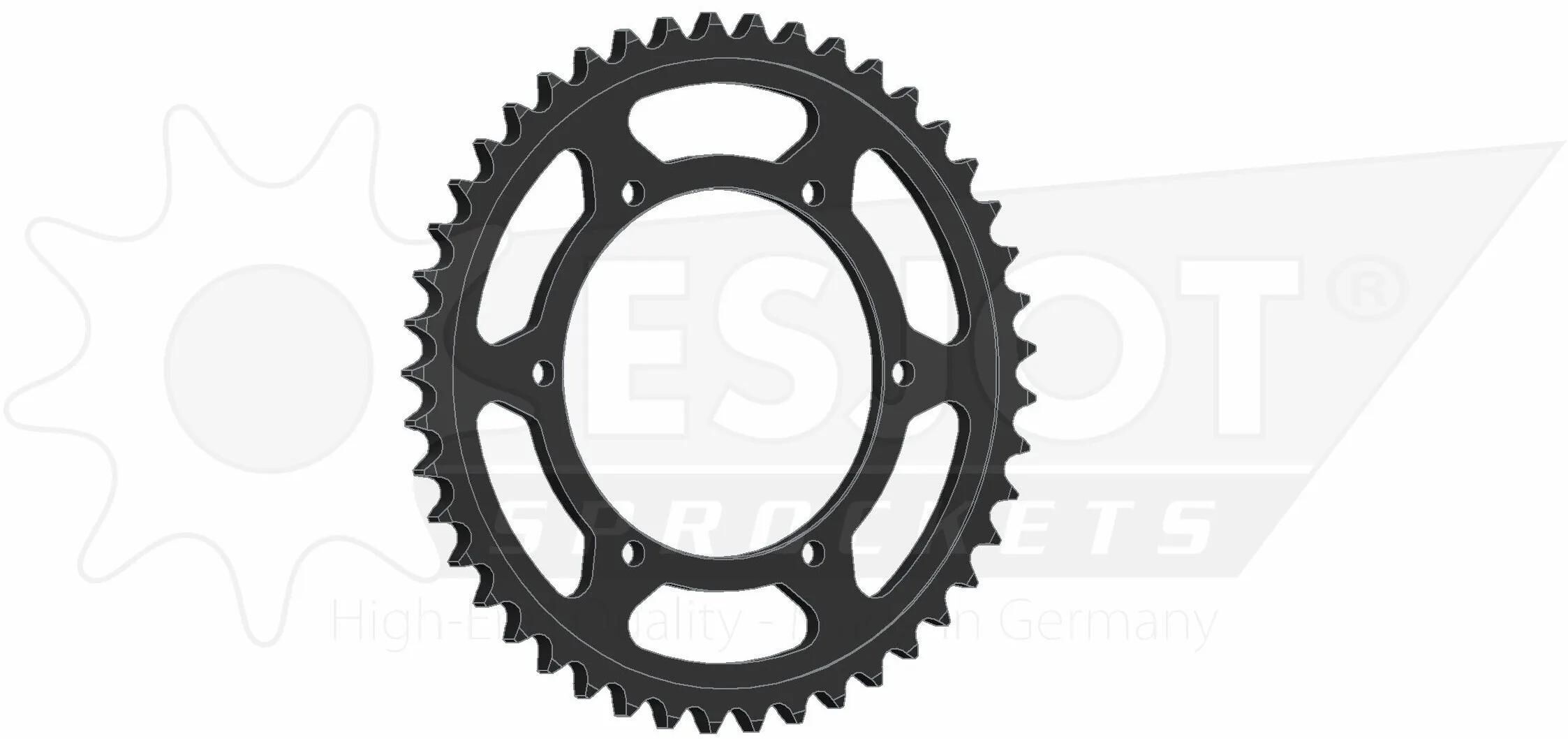 ESJOT_Kettenrad Kettenräder