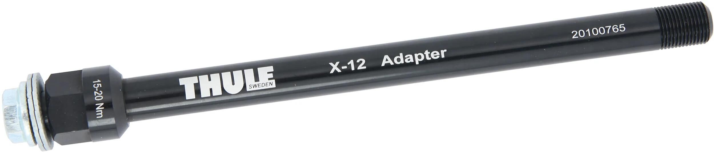 THULE_Achsadapter Achsadapter