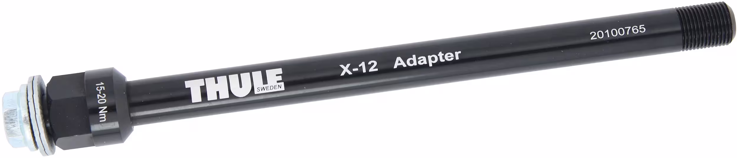 THULE_Achsadapter Achsadapter