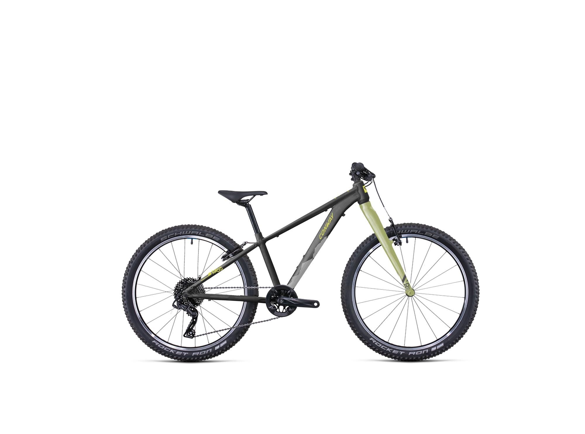 _1 MTBs,Mountainbikes,Fahrräder,Jugendrad MTB / Sport