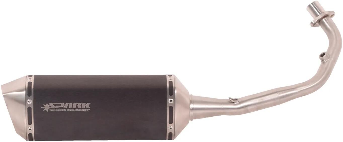 Schalldämpfer,Auspuffanlagen