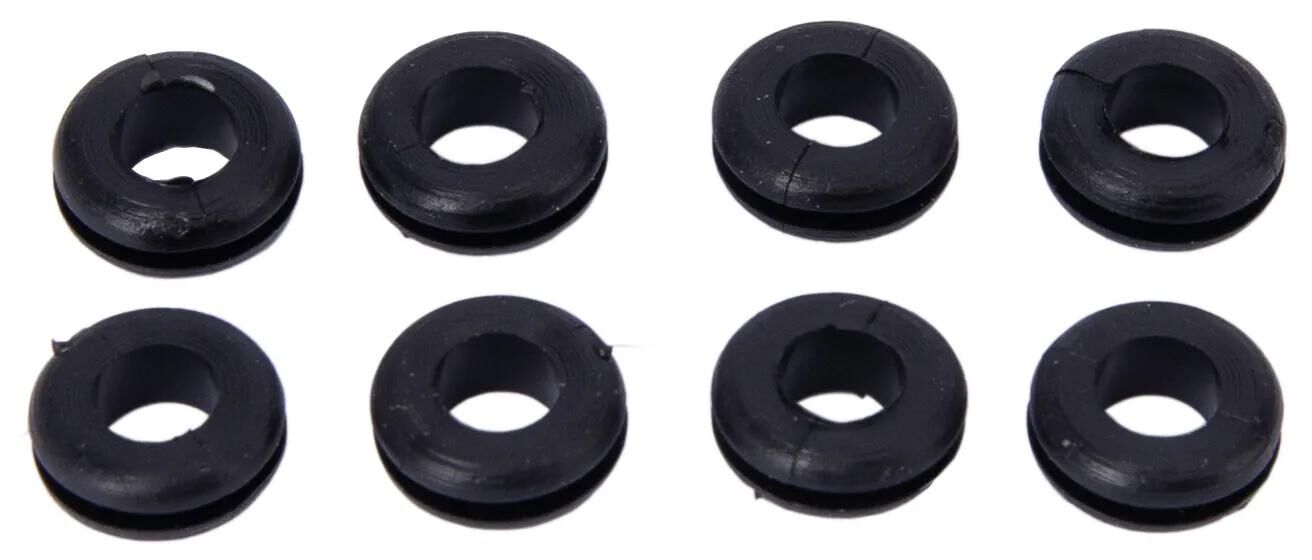 _Kabeldurchführung Kabeltüllen