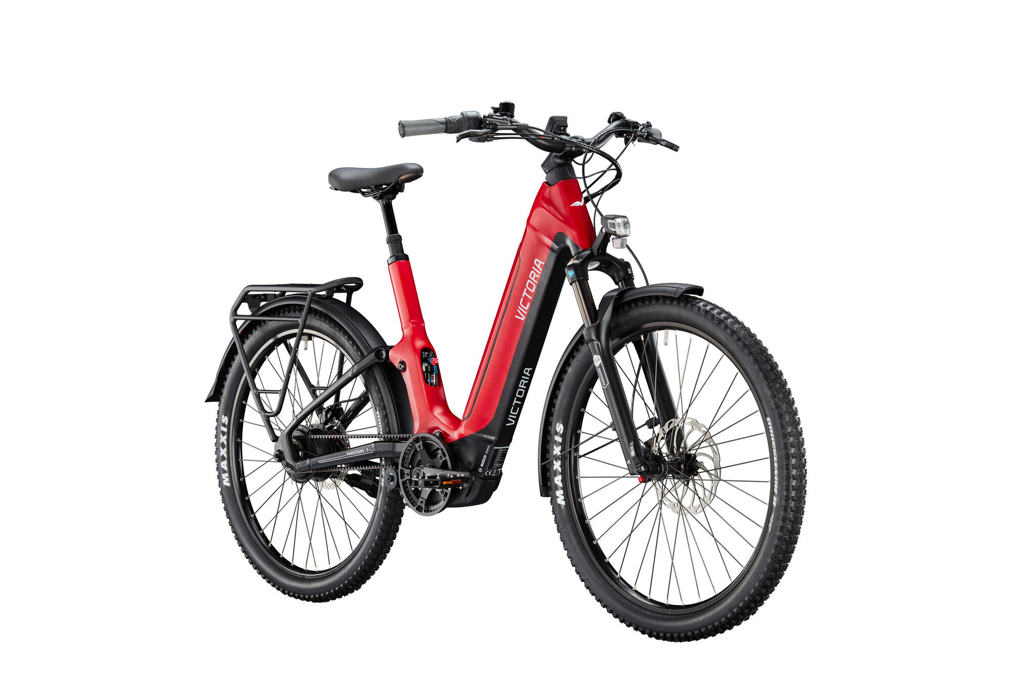 VICTORIA_Elektro-Full Suspension_PARCOURS 5_2 Elektro-SUV,Elektroräder,Fahrräder,SUV,Elektro-Trekkingräder,Trekkingräder,Elektroräder,Fahrräder,Trekkingrad