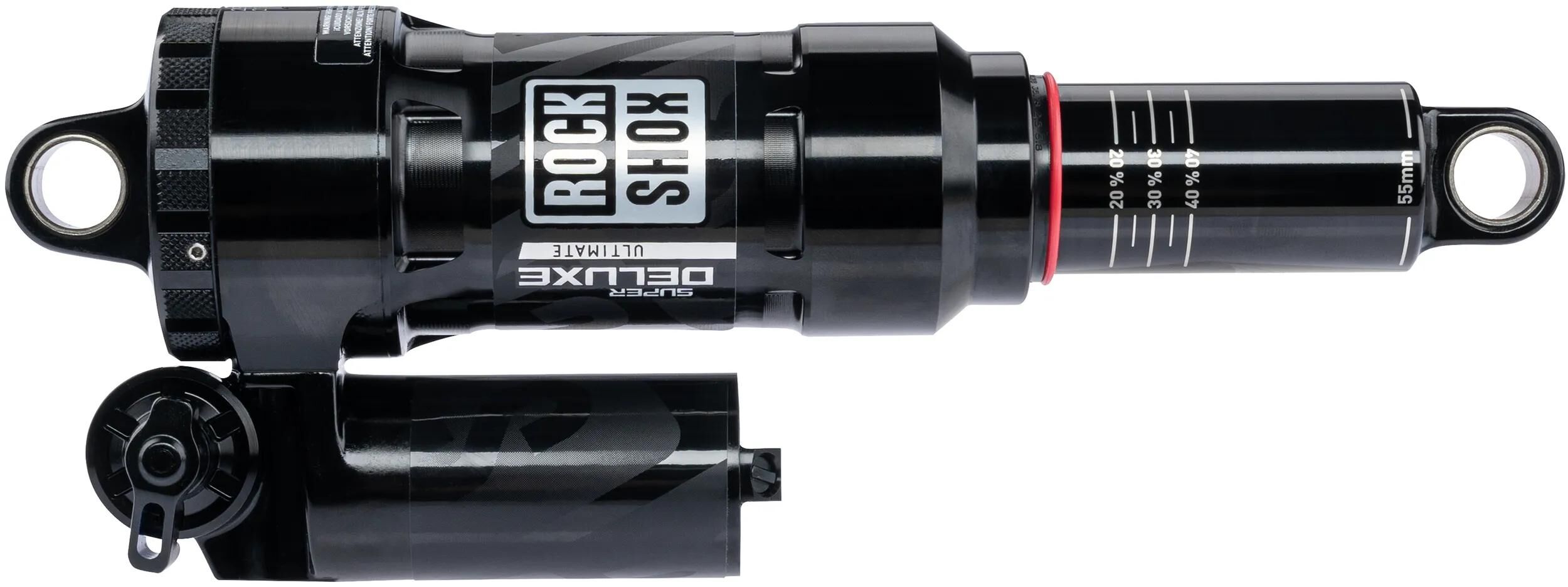 ROCKSHOX_Federbein Federbeine