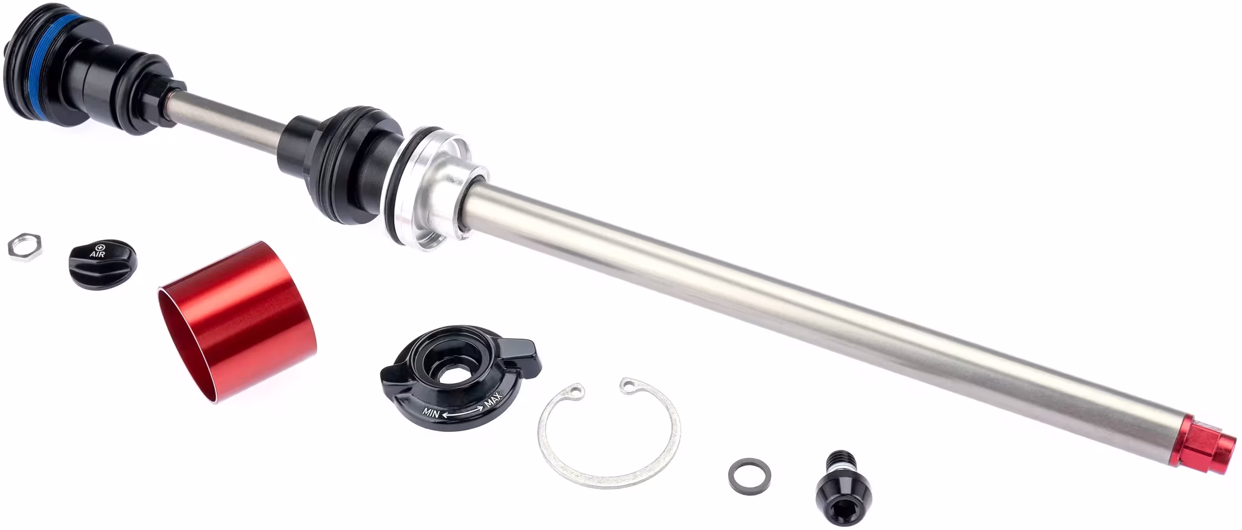 ROCKSHOX_Federeinheit Federgabel - Ersatz