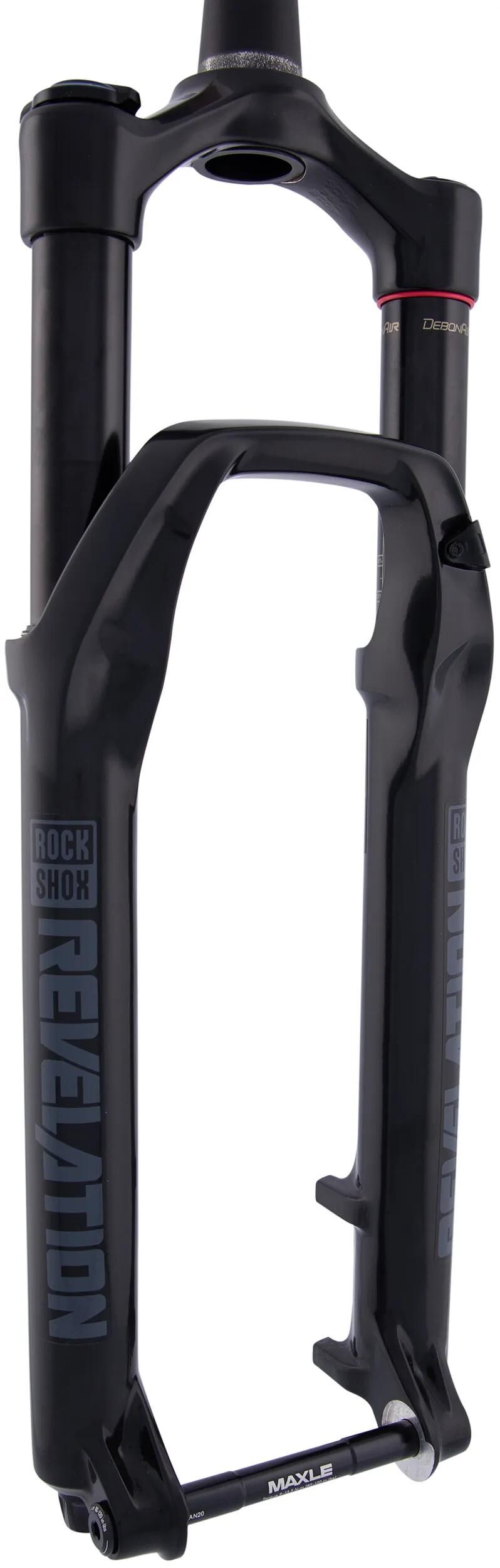 ROCKSHOX_Federgabel Federgabeln,Gabeln