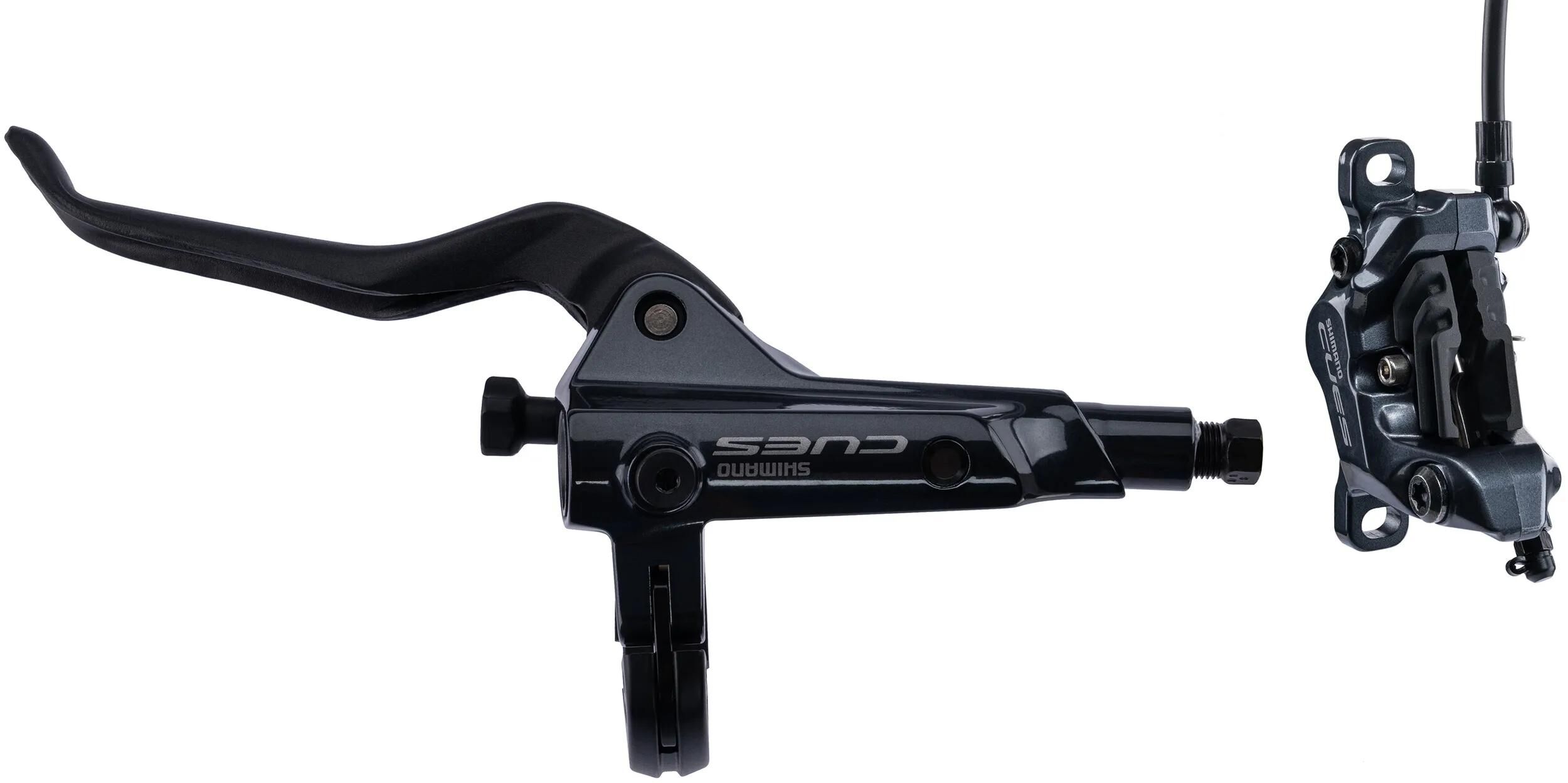 SHIMANO_Scheibenbremse Scheibenbremsen