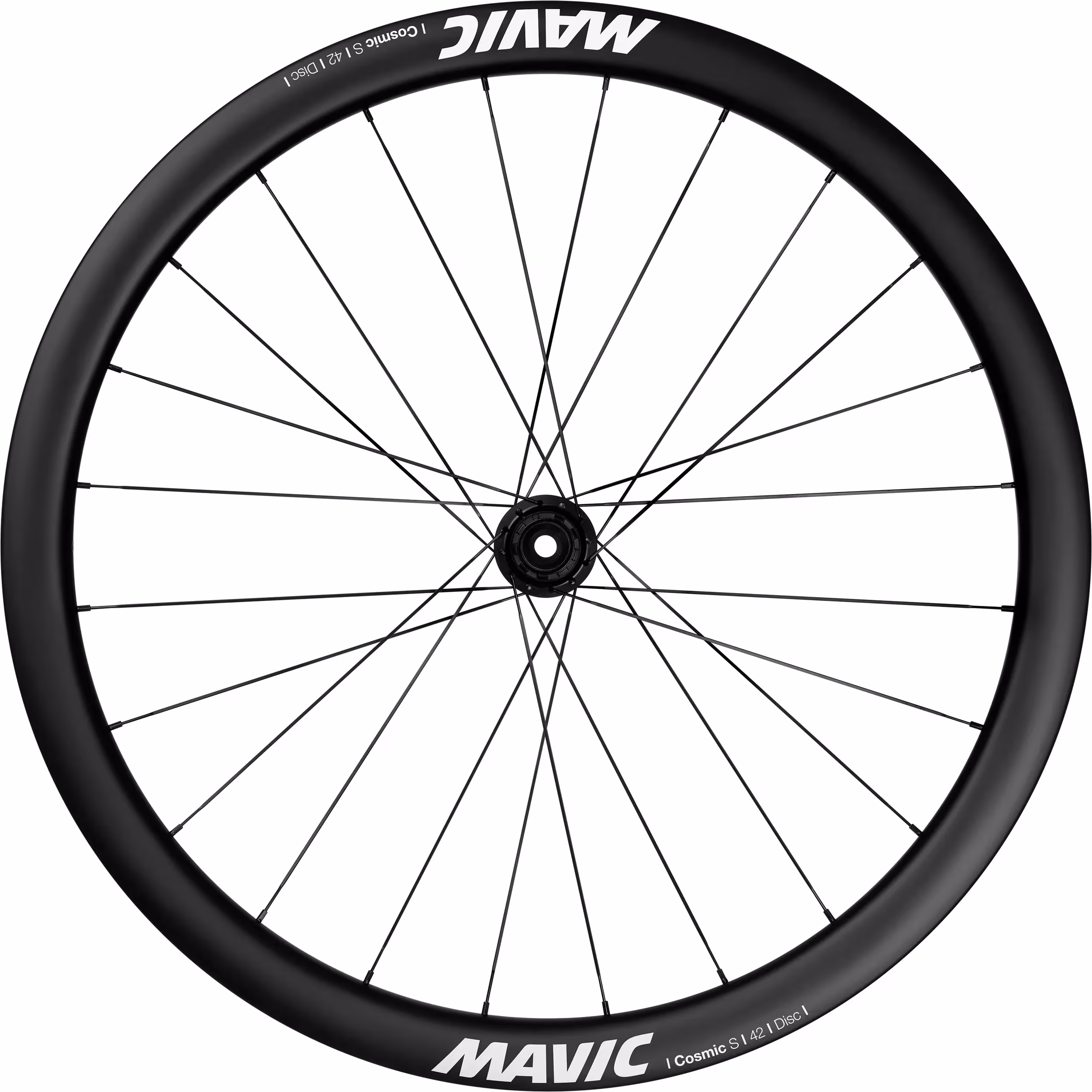 MAVIC_Laufrad Laufräder