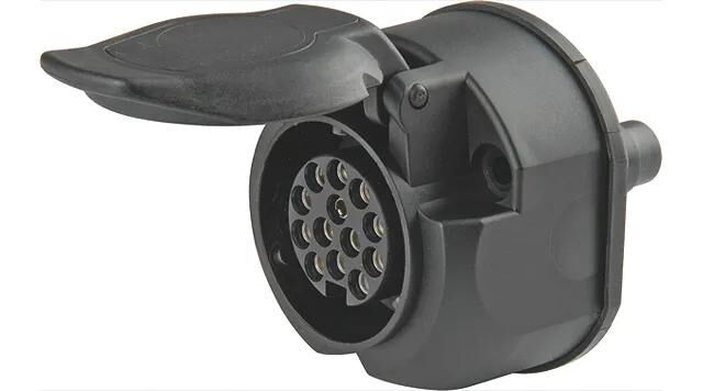 HERTH+BUSS_Steckdose Steckdosen,Zigarettenanzünder