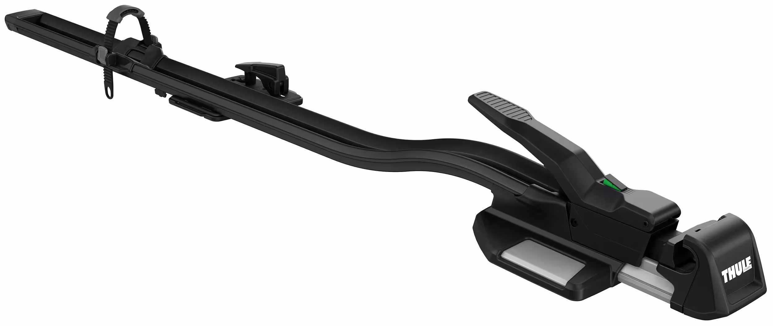 THULE_Fahrradhalter Fahrradhalter - Dachgepäckträger