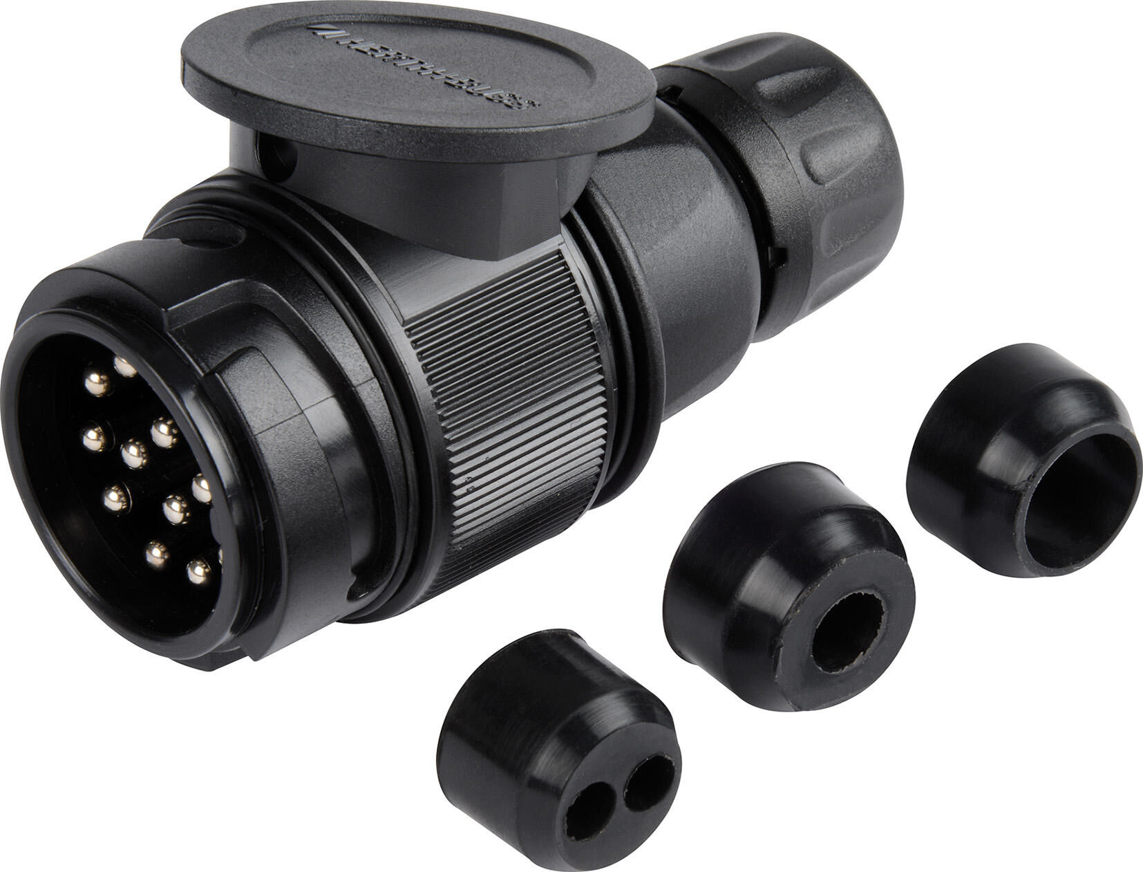 HERTH+BUSS Stekker Stecker