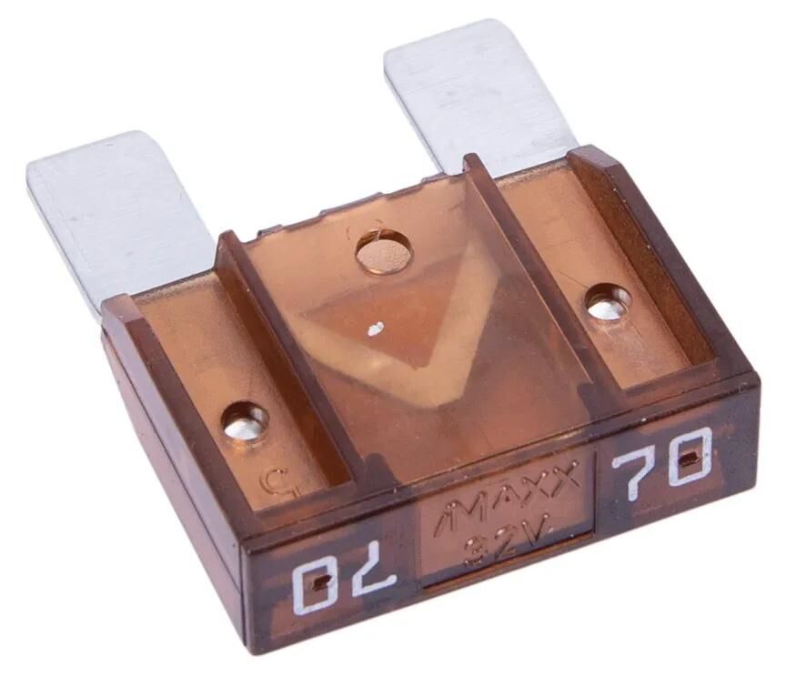 Flachstecksicherungen,Sicherungen