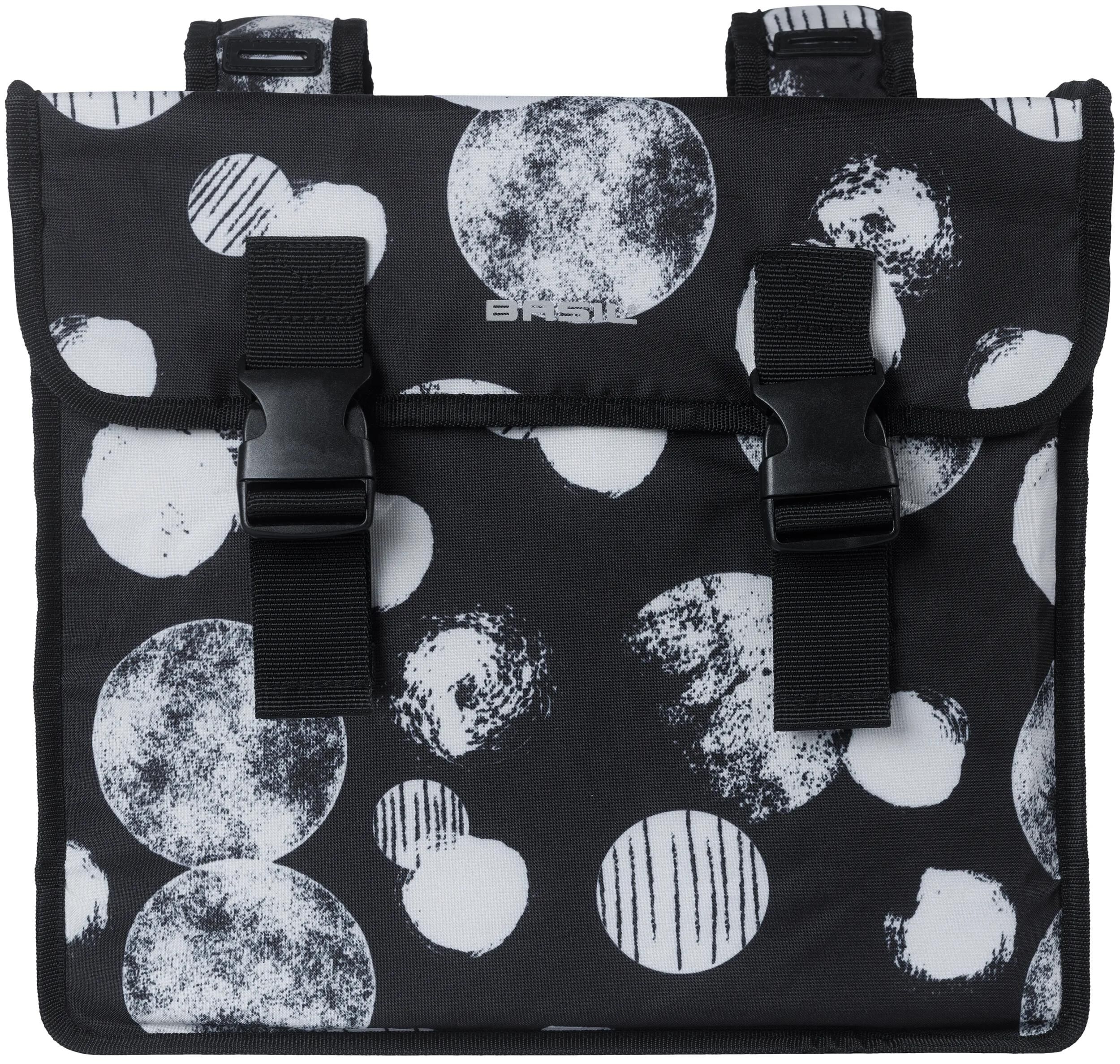 BASIL_Doppeltasche Doppeltaschen