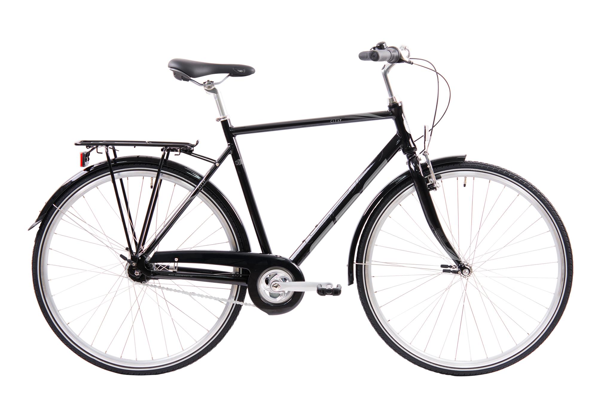 Cityräder,Fahrräder,Cityrad