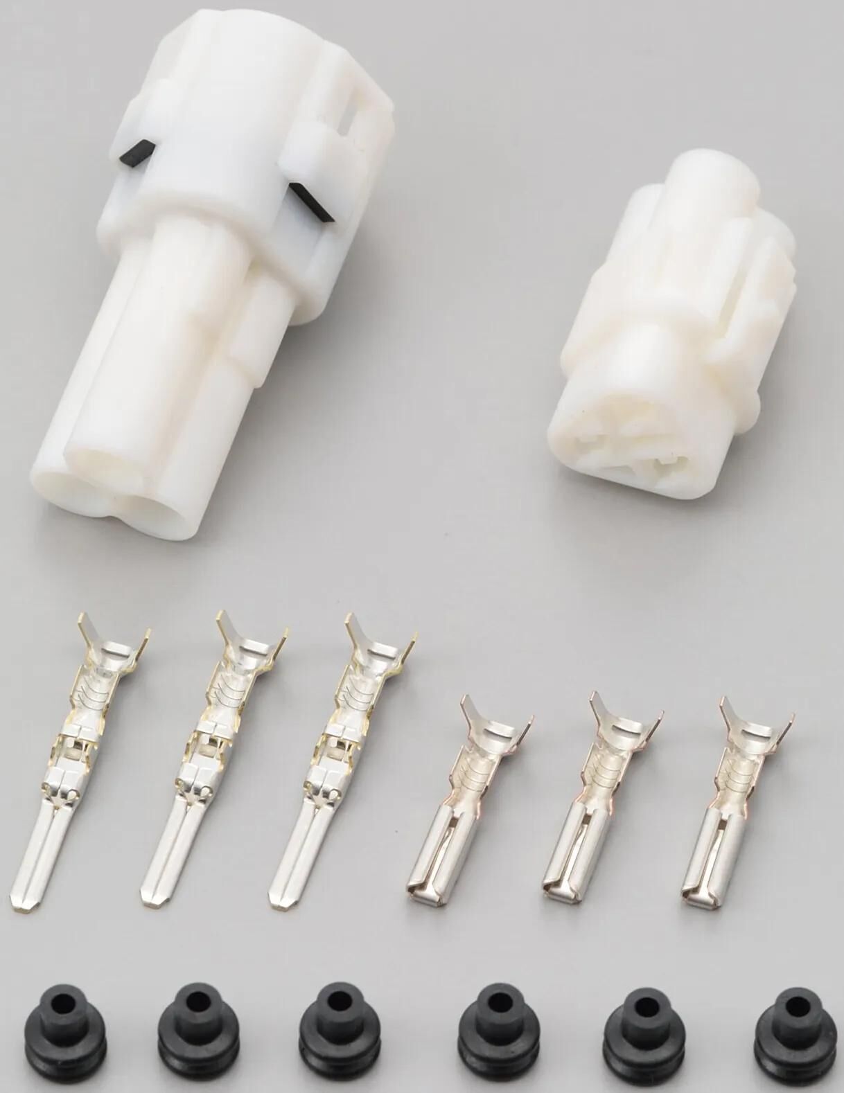 DAYTONA_Steckverbindung Stecker