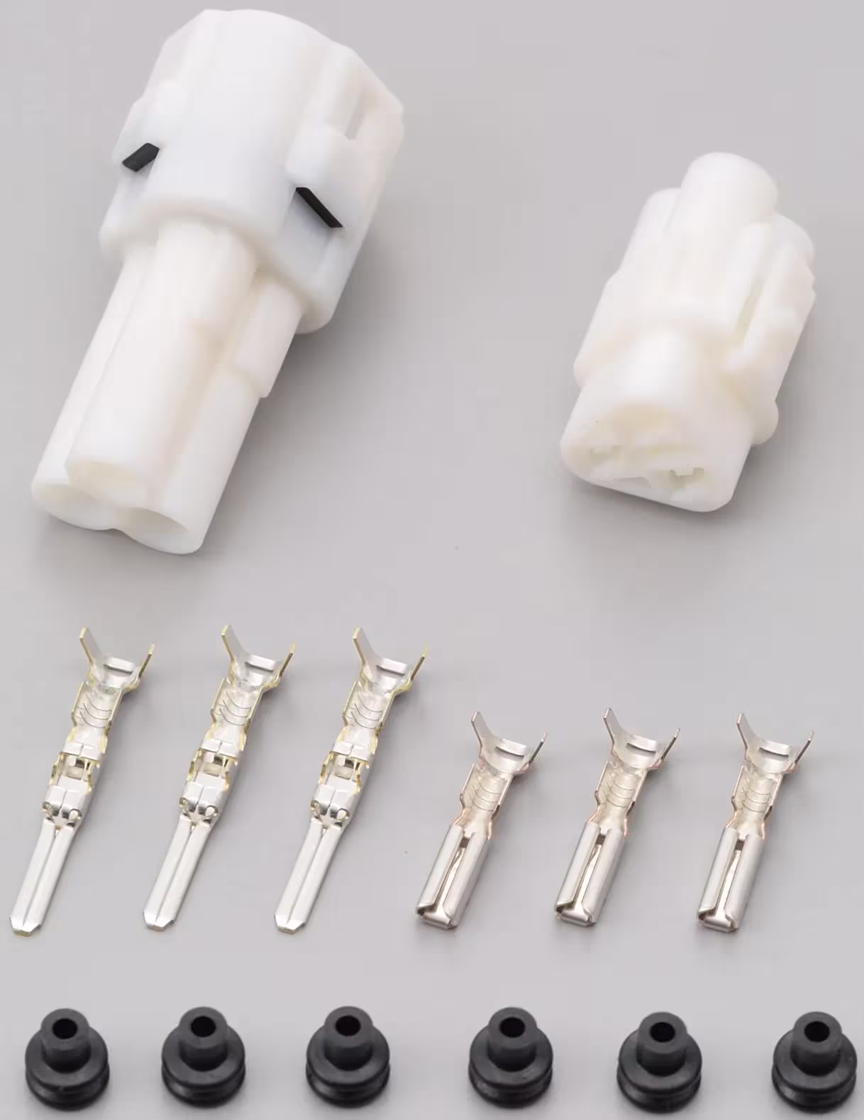 Stecker