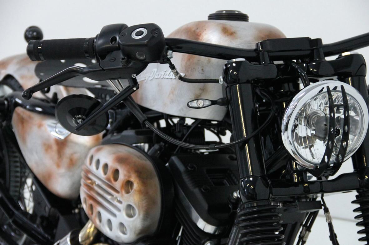 _LED-Blinker Blinker