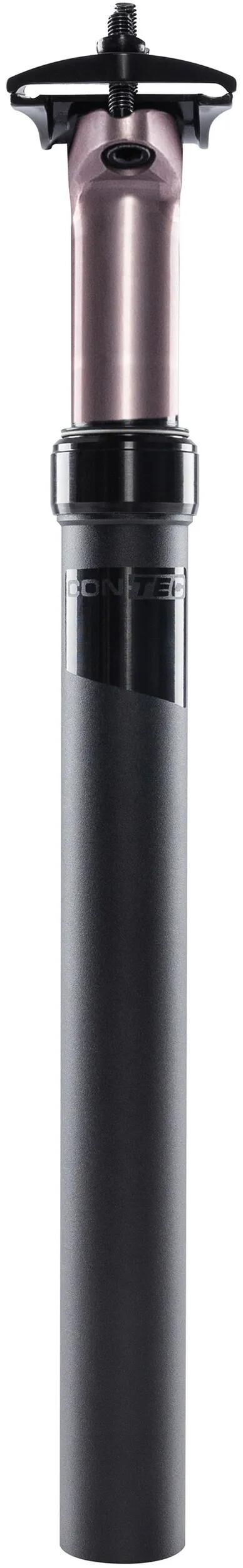 CONTEC_Federsattelstütze Federsattelstützen,Sattelstützen