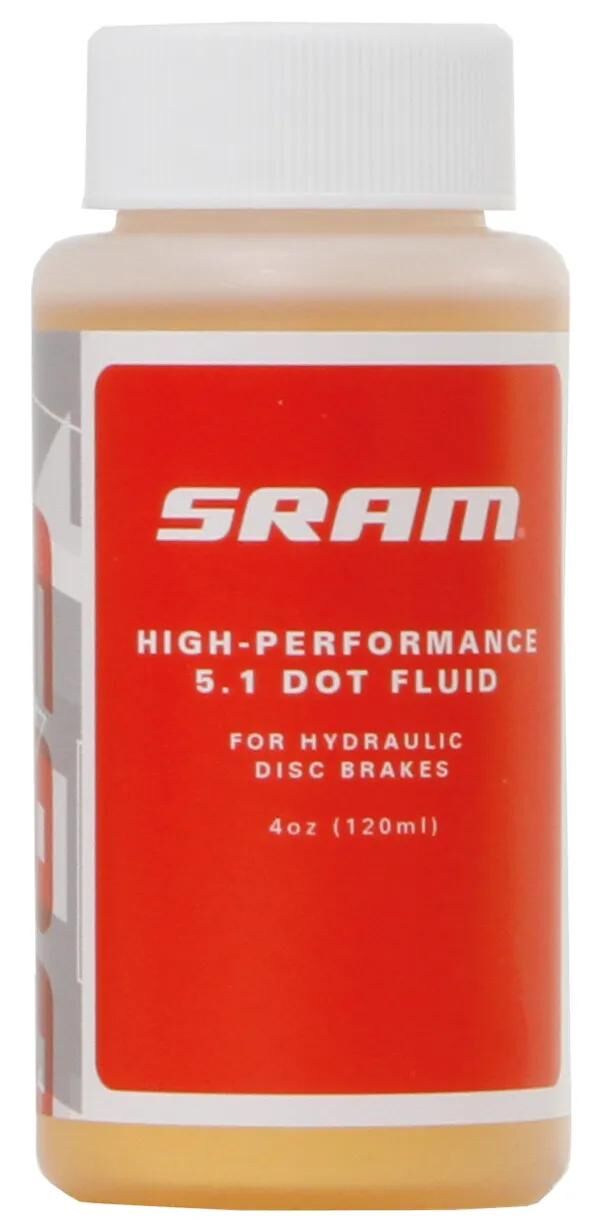 SRAM_Bremsflüssigkeit Bremsflüssigkeiten